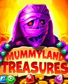 Mummy Land Treasures