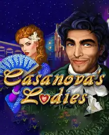 Casanova's Ladies