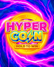Hyper Coin Hold to Win