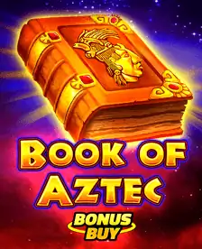 Book of Aztec Bonus Buy