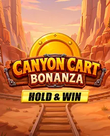 Canyon Cart Bonanza